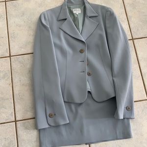 ARMANI skirt/jacket